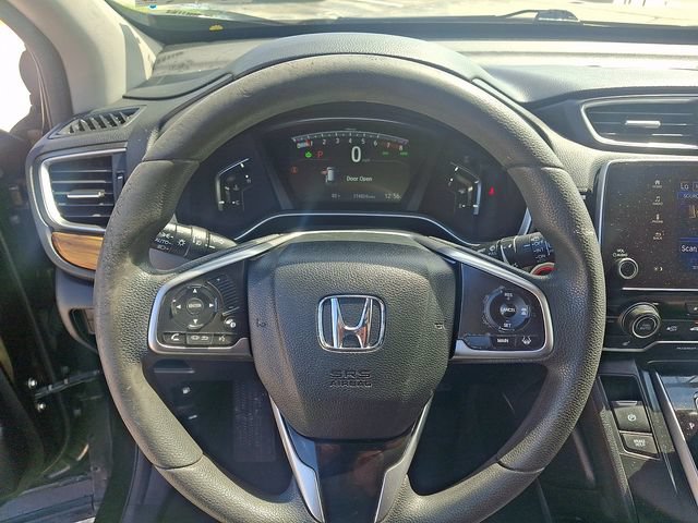 Used 2017 Honda CR-V EX image 18