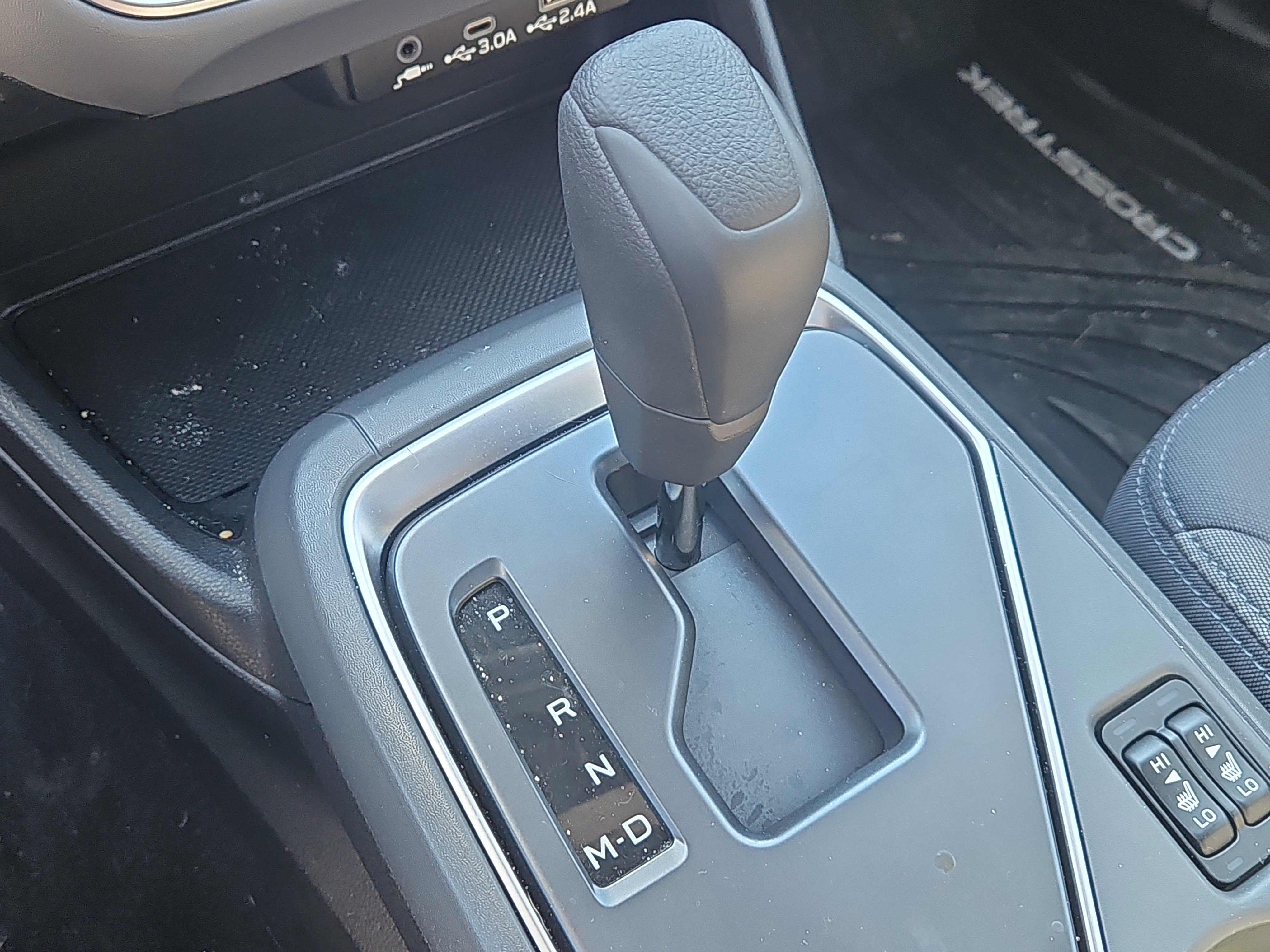 Certified 2025 Subaru Crosstrek 2.0i Premium image 19