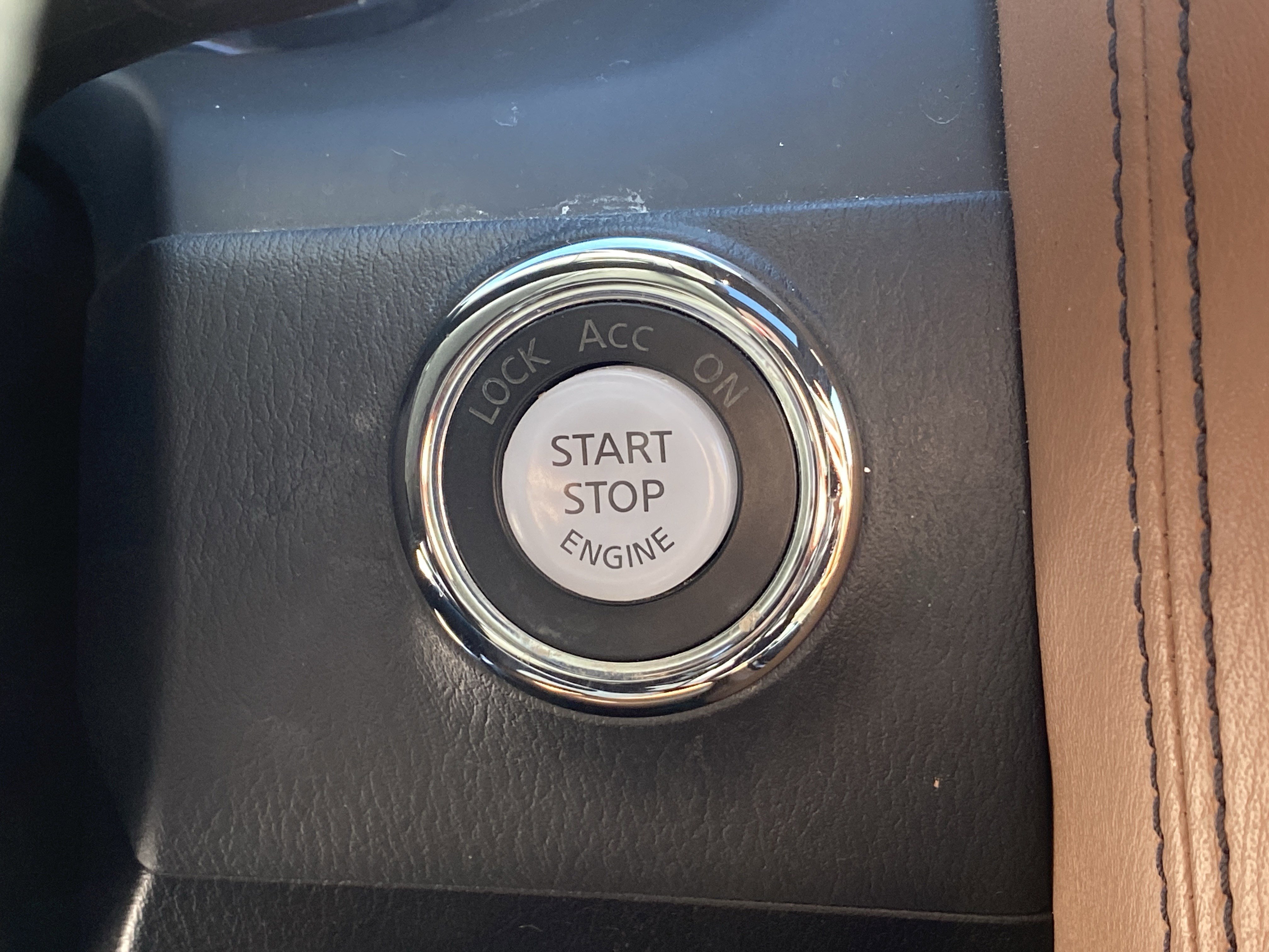 Used 2023 INFINITI QX80 Sensory w/ Cargo Package image 84