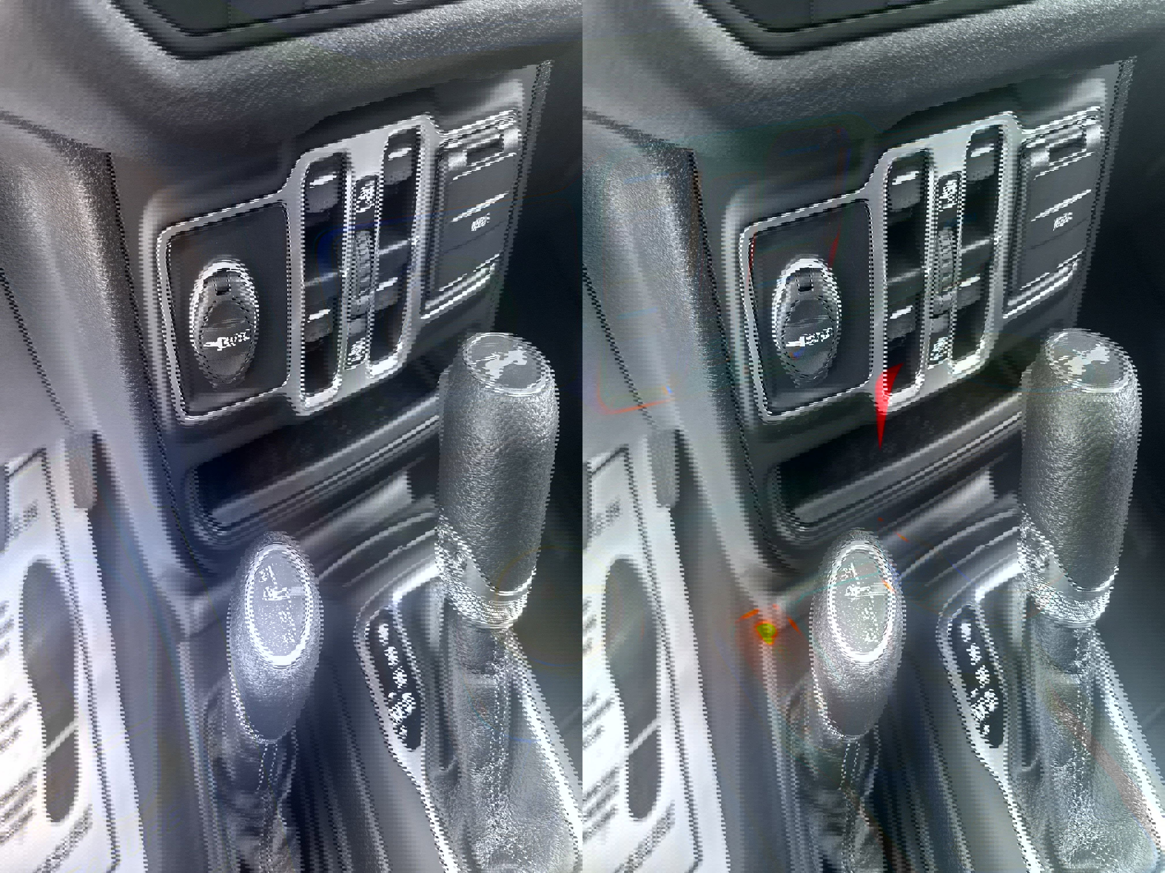 New 2025 Jeep Wrangler Unlimited Sport image 32