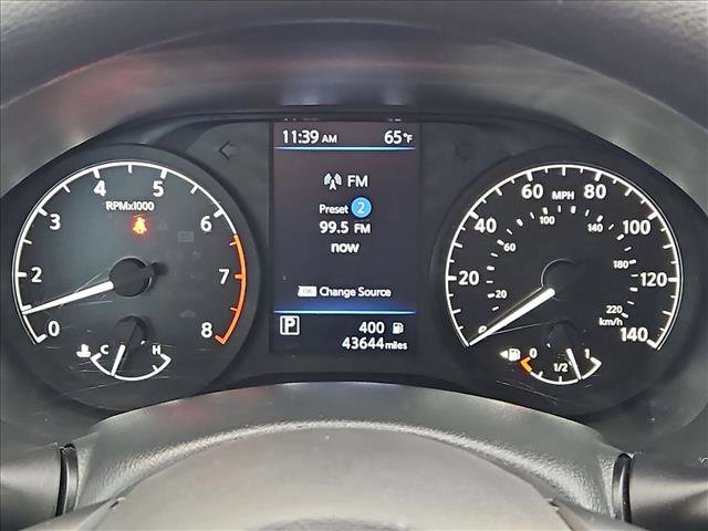 Used 2022 Nissan Altima 2.5 S image 11