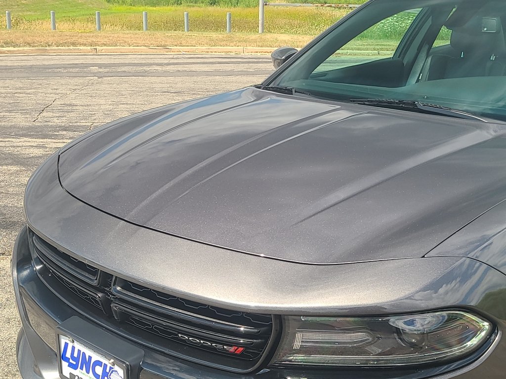Used 2018 Dodge Charger GT AWD/4WD image 8
