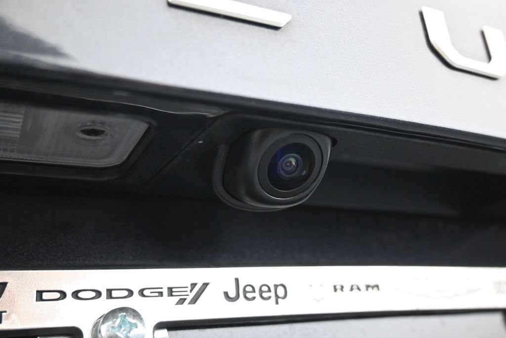 Used 2025 Kia Telluride S FWD image 36