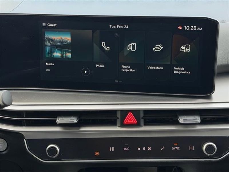 New 2026 Kia Sorento S image 15