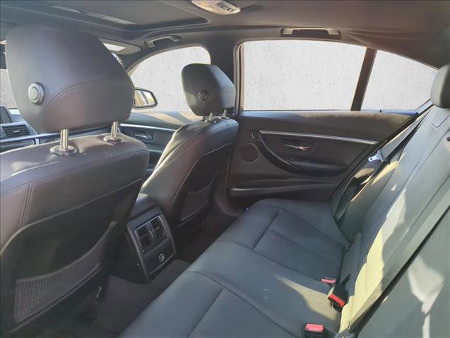 Used 2016 BMW 328i Sedan image 16