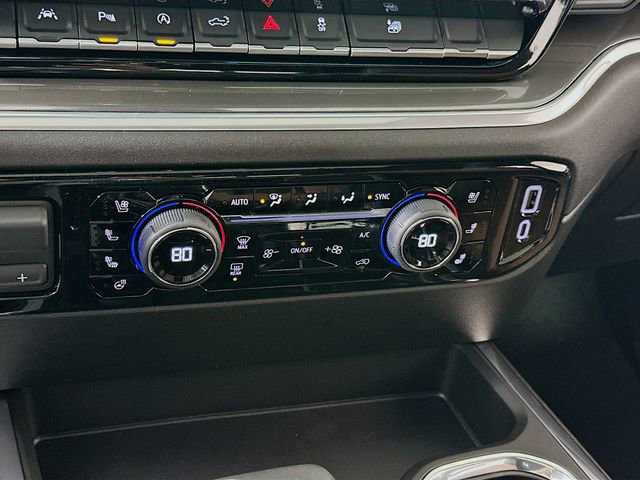 New 2026 Chevrolet Silverado 1500 High Country image 16