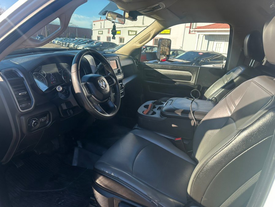 Used 2020 RAM 3500 Tradesman image 12