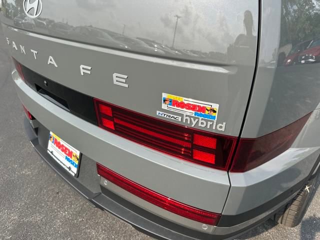 New 2026 Hyundai Santa Fe Limited image 41