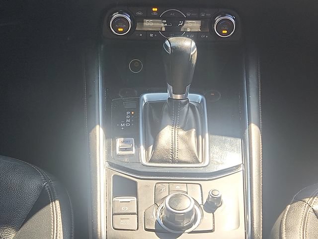 Used 2018 MAZDA CX-5 Grand Touring AWD/4WD image 18