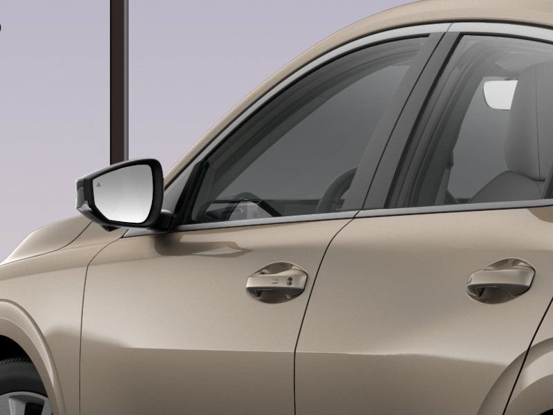 New 2026 Nissan Sentra SL w/ Floor Mat Package FWD image 14