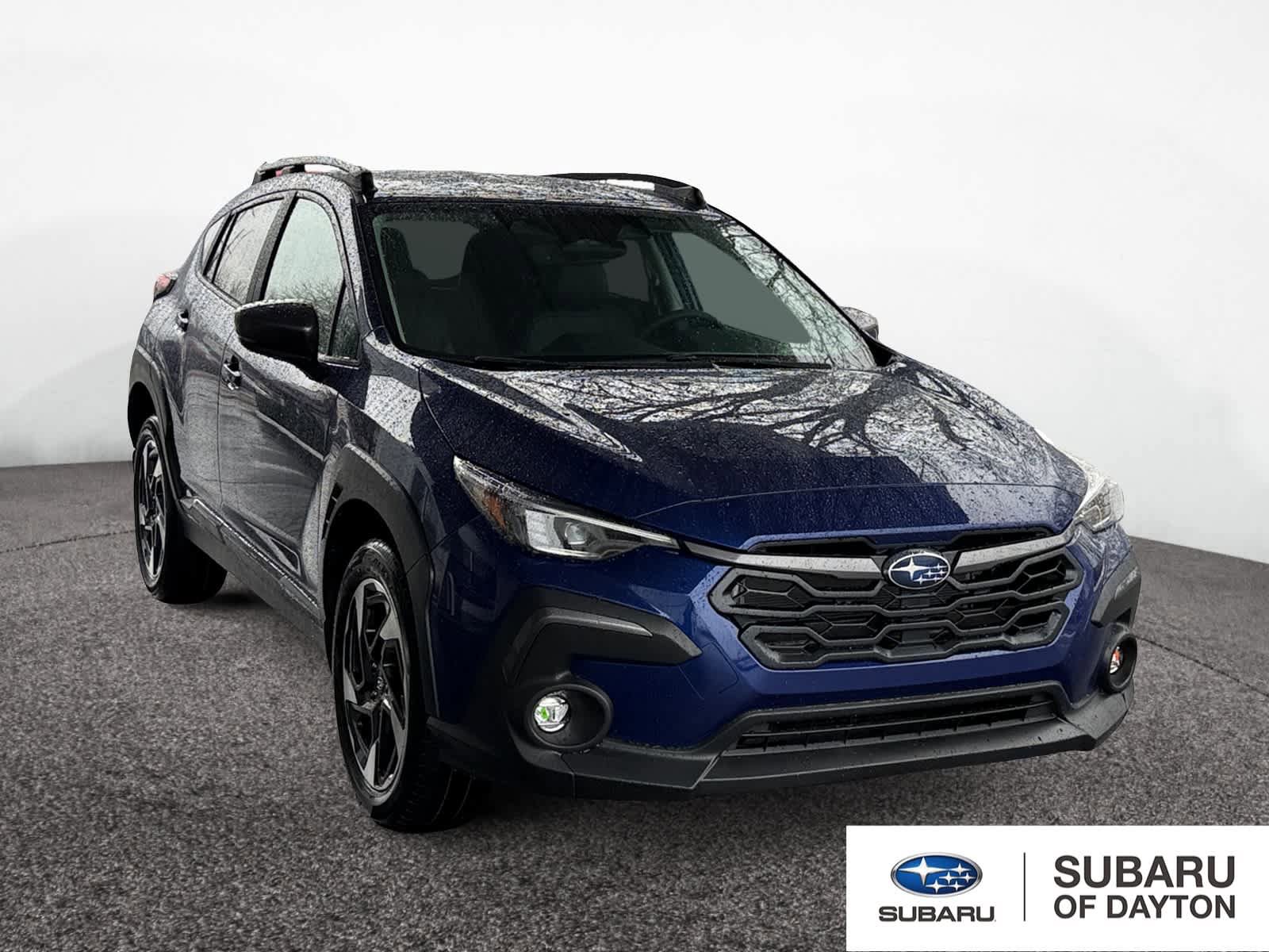 New 2026 Subaru Crosstrek 2.5i Limited AWD/4WD image 7