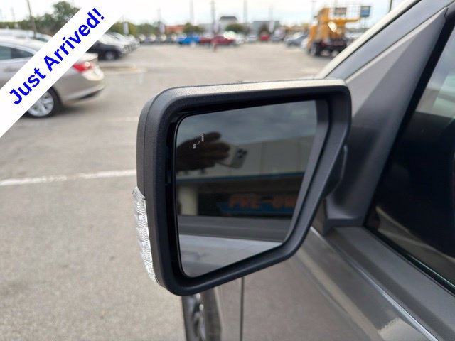 Used 2024 Ford F150 XLT w/ Equipment Group 302A MID AWD/4WD image 15
