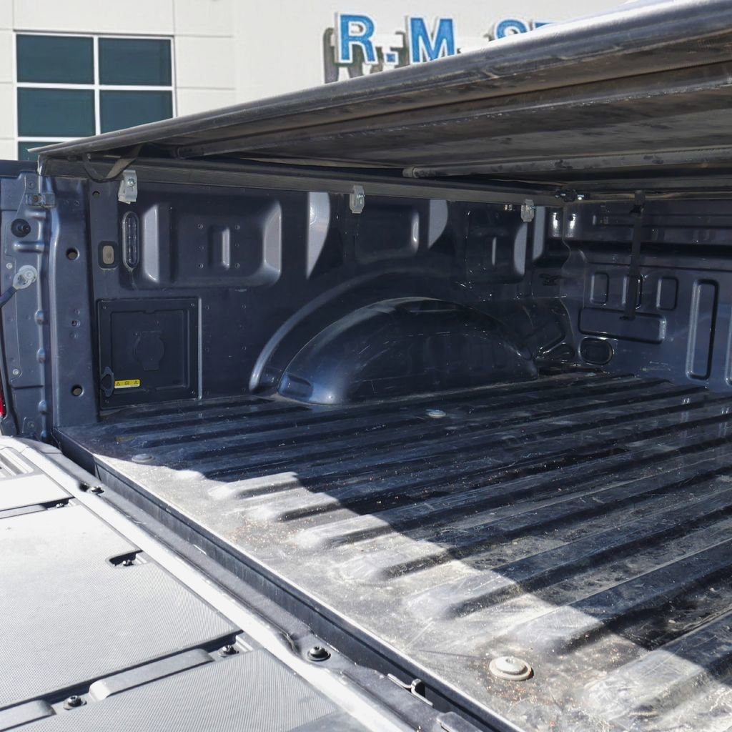 Used 2021 Ford F150 XLT w/ Equipment Group 302A High image 20