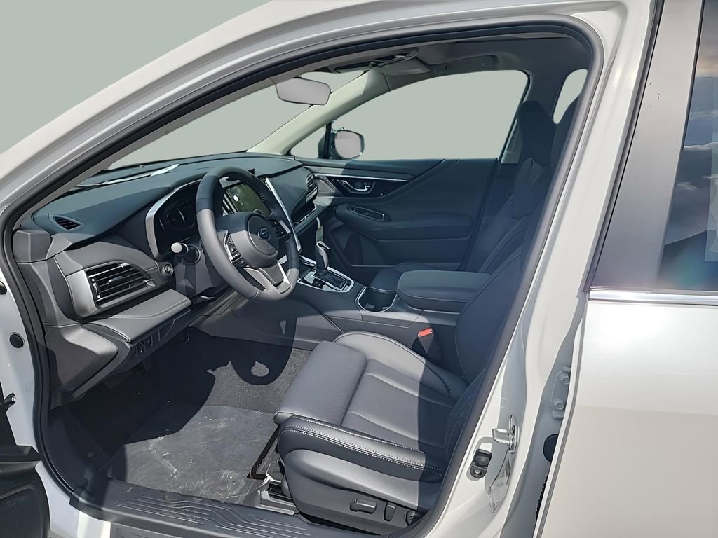 Certified 2025 Subaru Outback Limited image 13