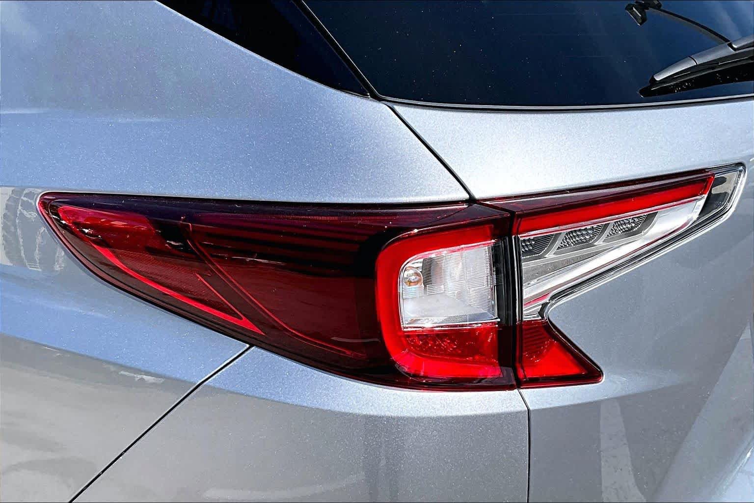 New 2026 Acura RDX SH-AWD w/ Technology Package image 14