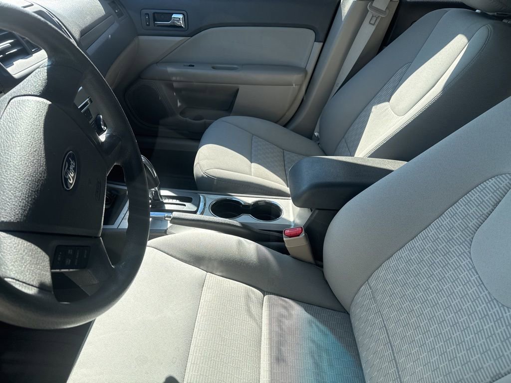 Used 2012 Ford Fusion S image 13