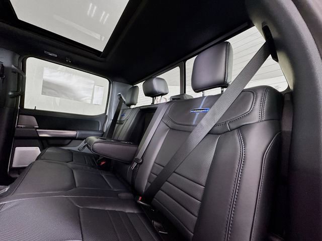 New 2026 Ford F250 Platinum image 31