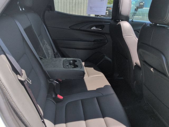 Used 2023 Chevrolet TrailBlazer ACTIV w/ Sun and Liftgate Package AWD/4WD image 30