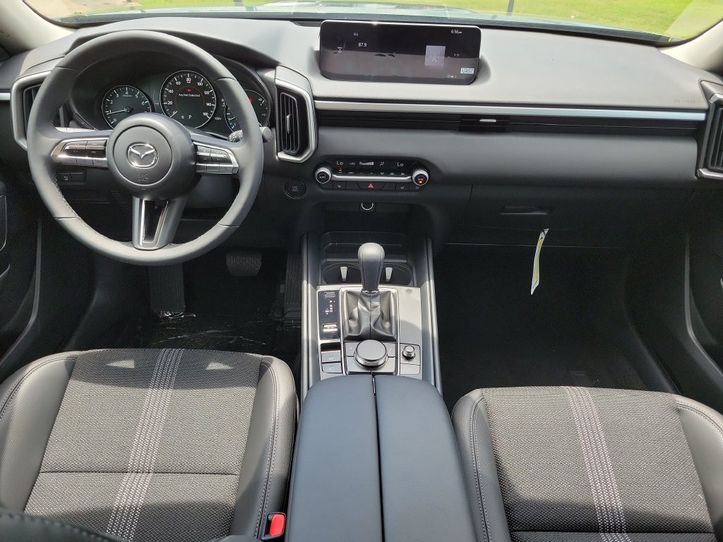 New 2026 MAZDA CX-50 AWD 2.5 S w/ Weather Package image 12