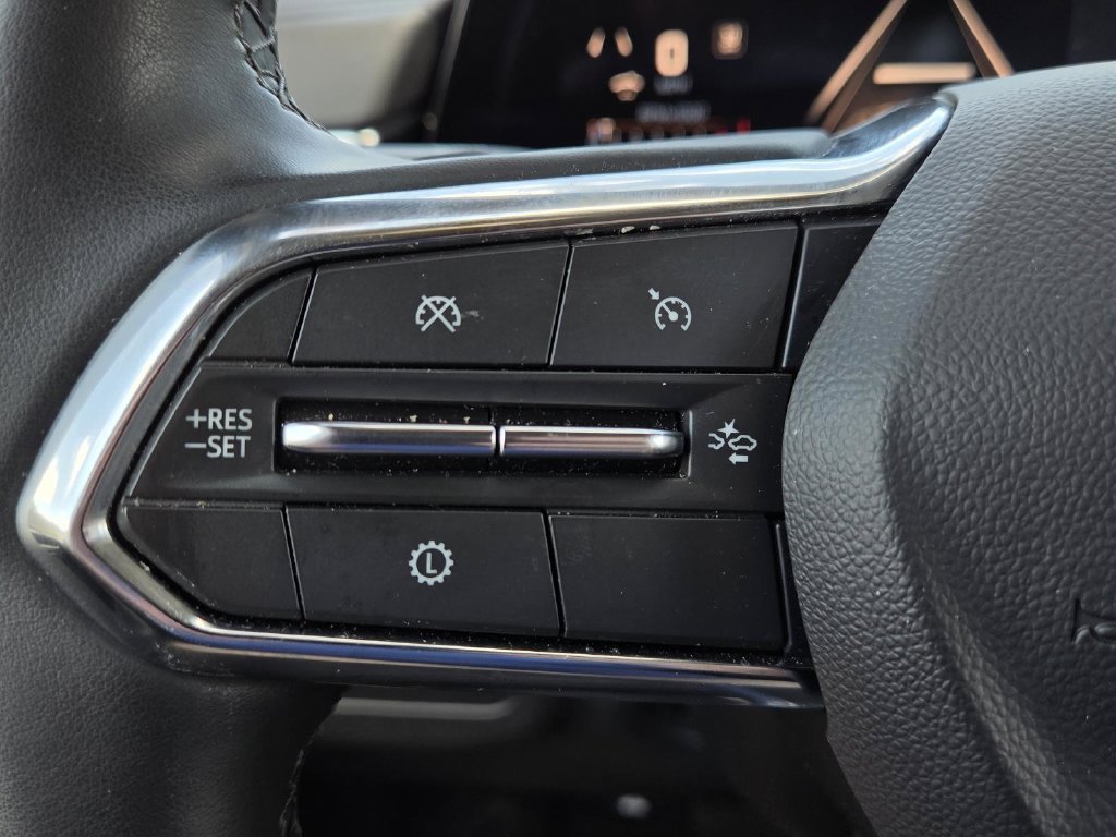 Used 2025 Chevrolet Tahoe Z71 AWD/4WD image 19
