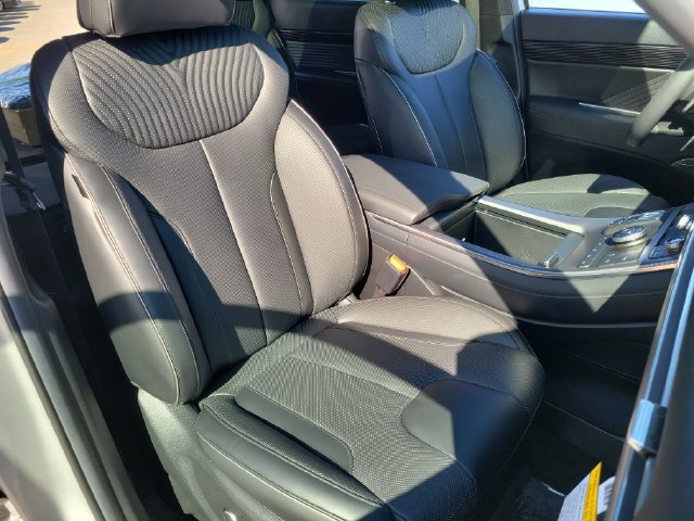New 2025 Hyundai Palisade Calligraphy AWD/4WD image 19