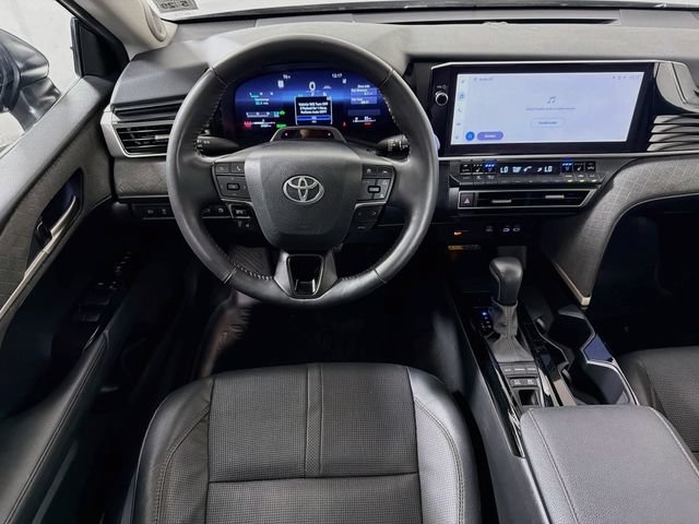 Used 2025 Toyota Camry XLE w/ Premium Plus Package AWD/4WD image 28
