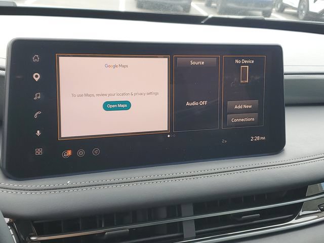 New 2027 INFINITI QX60 Luxe w/ Family Package AWD/4WD image 28