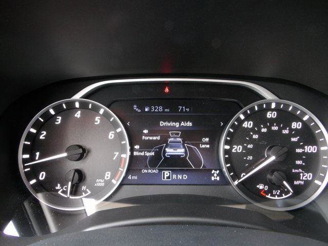 New 2026 Nissan Frontier SV w/ Tow Package image 33