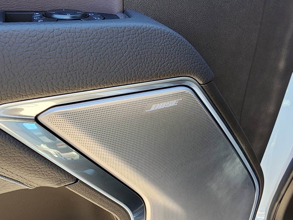 New 2026 GMC Sierra 2500 Denali w/ Denali Reserve Package image 17