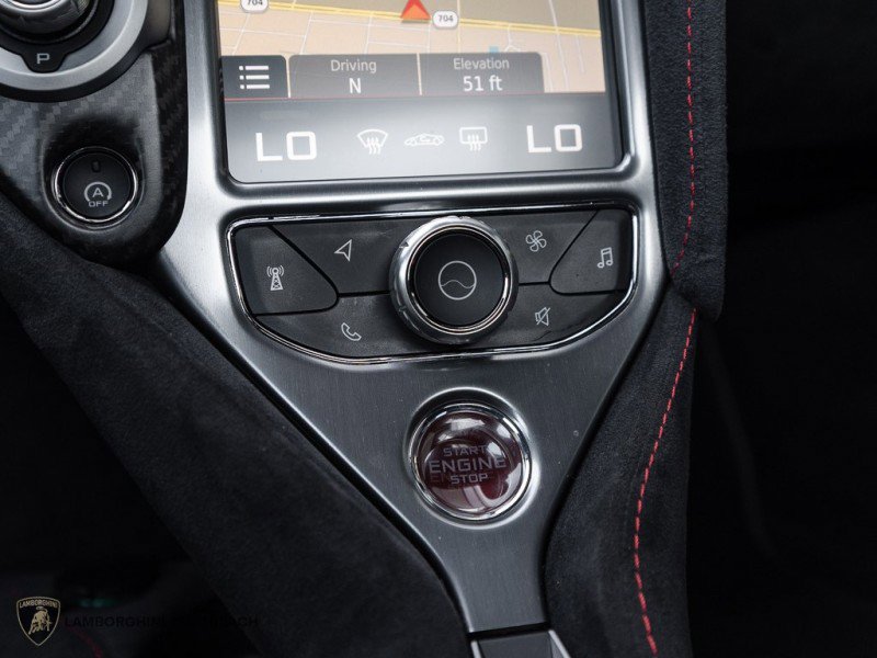 Used 2021 McLaren 720S Luxury image 16