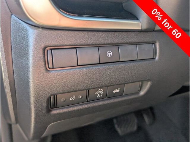 New 2026 Nissan Rogue SV w/ Rock Creek Premium Package image 17