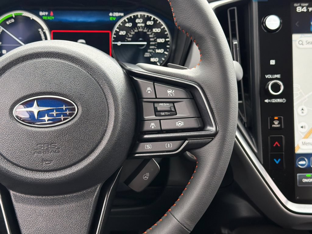 New 2026 Subaru Crosstrek 2.5i Limited AWD/4WD image 25