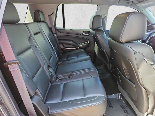 Used 2016 GMC Yukon SLT w/ HD Trailering Package RWD image 25
