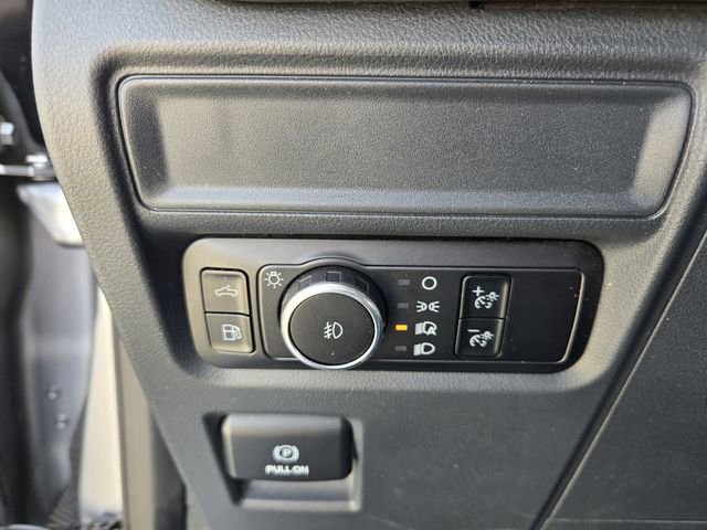 Used 2024 Ford F150 XLT w/ Mobile Office Package image 18