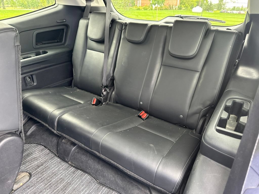 Used 2020 Subaru Ascent Limited w/ Popular Package #2A AWD/4WD image 14