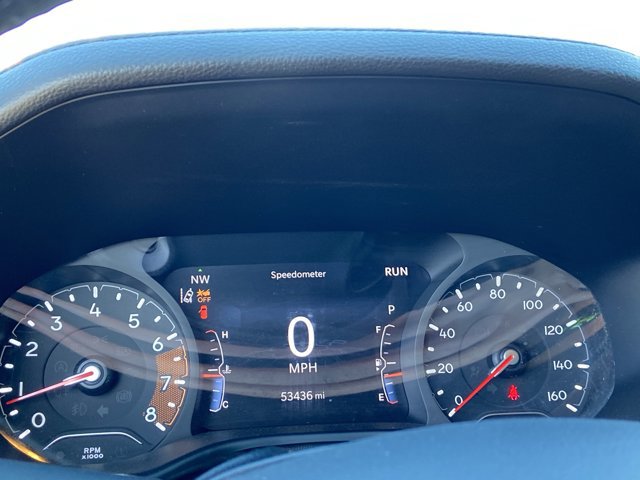 Used 2024 Jeep Compass Latitude image 21