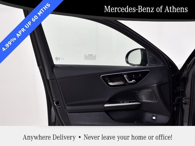 New 2026 Mercedes-Benz C 300 Sedan image 15
