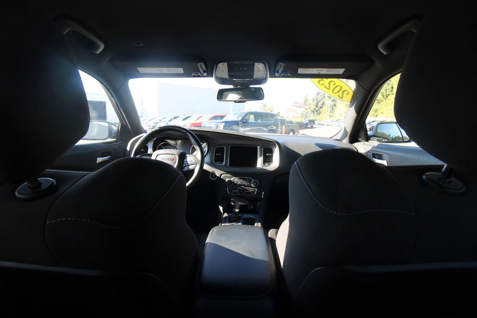 Used 2023 Dodge Charger GT image 19