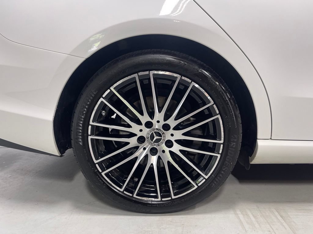 Certified 2024 Mercedes-Benz C 300 4MATIC Sedan image 15