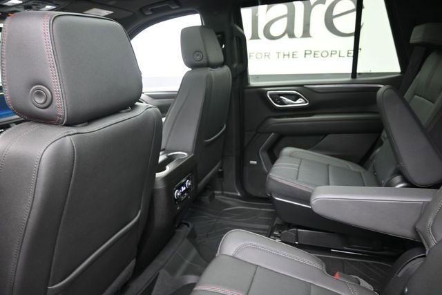 Used 2024 Chevrolet Tahoe RST w/ Sport Performance Package AWD/4WD image 25
