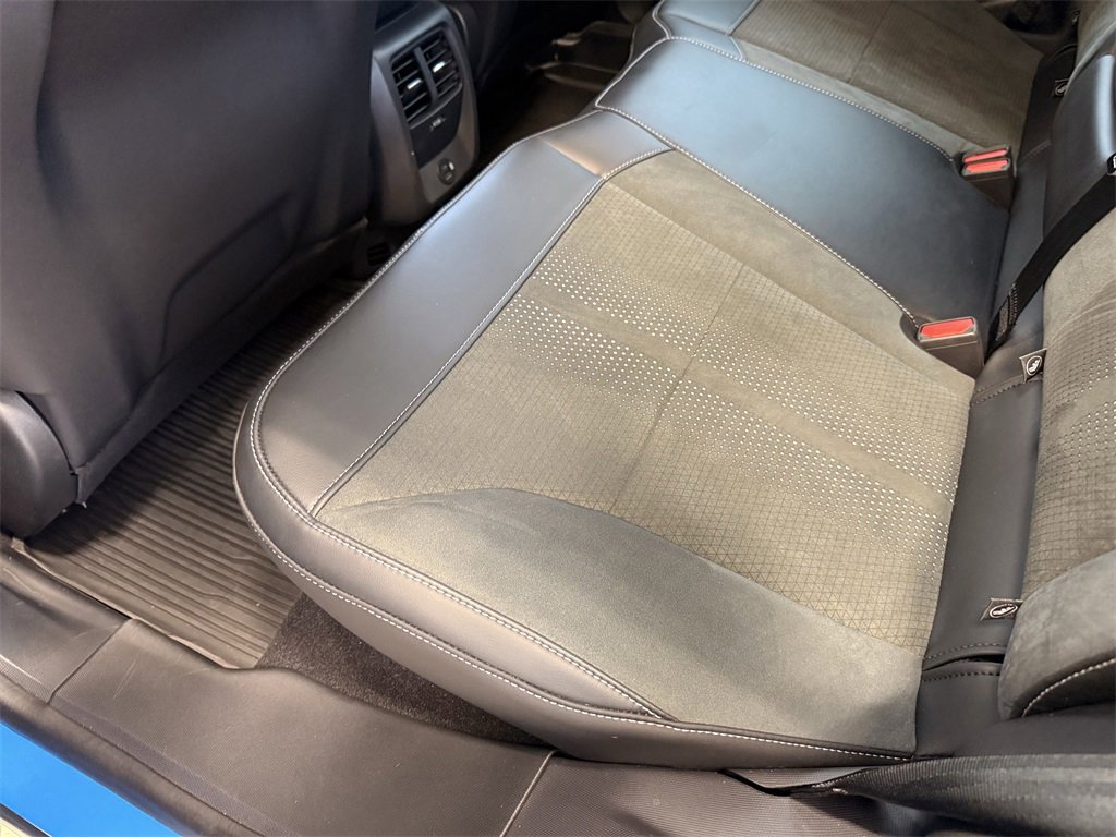 Used 2023 Ford Mustang Mach-E GT w/ GT Performance Edition image 13