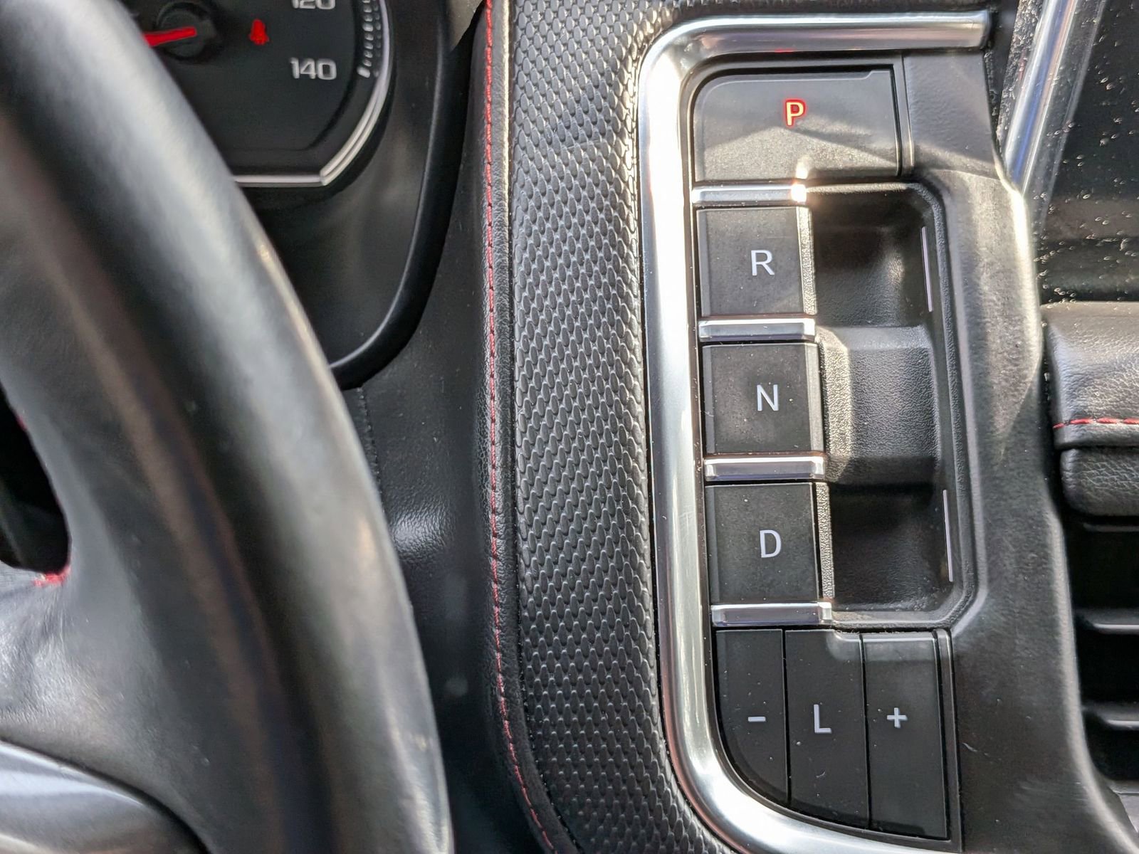 Used 2021 Chevrolet Tahoe RST w/ Rear Media and Nav Package image 22