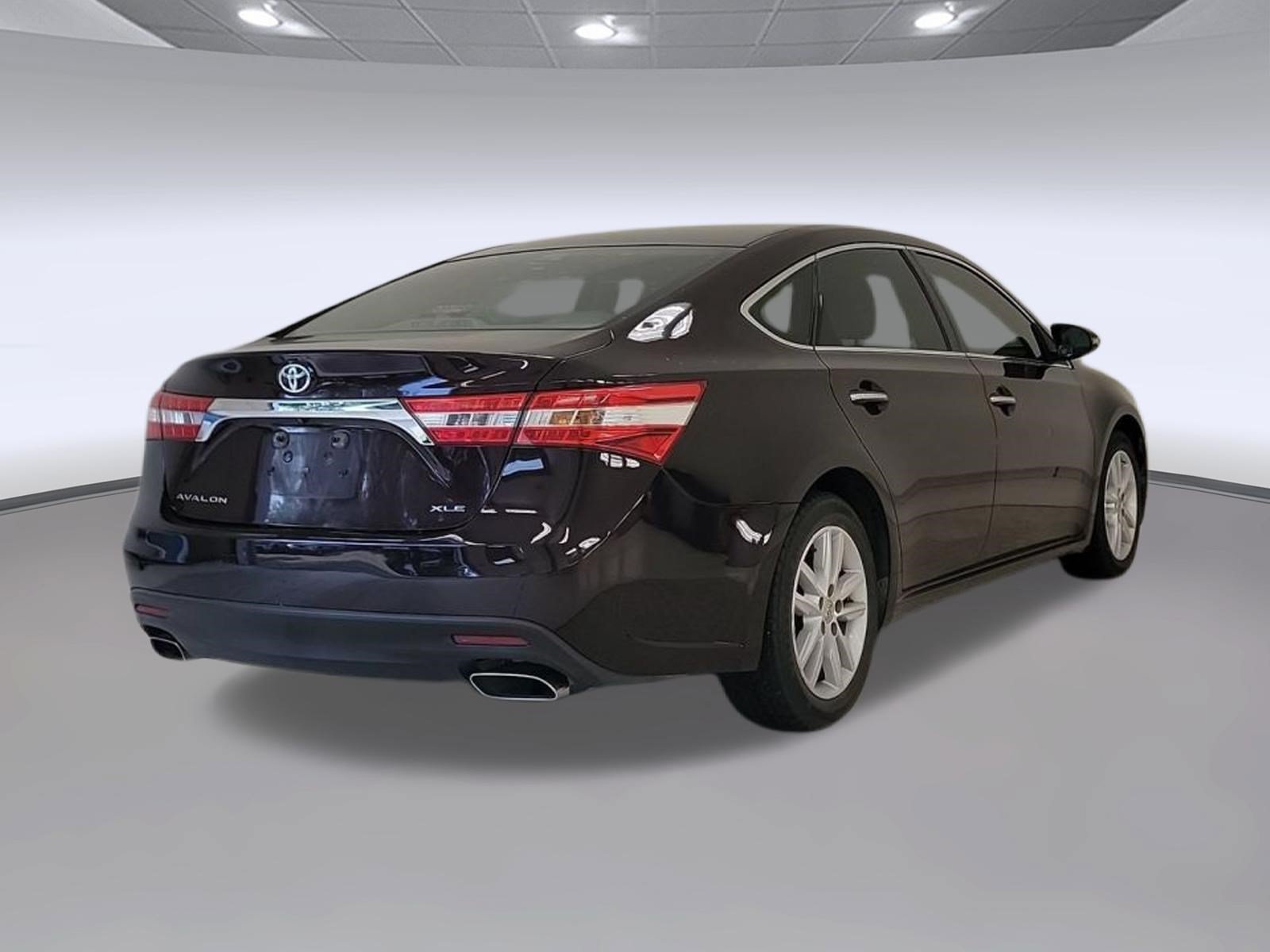 Used 2014 Toyota Avalon XLE FWD image 7