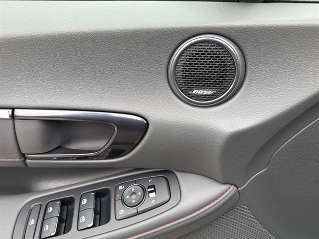 New 2026 Hyundai Sonata N Line FWD image 14