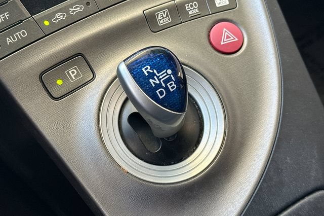 Used 2015 Toyota Prius Two FWD image 26