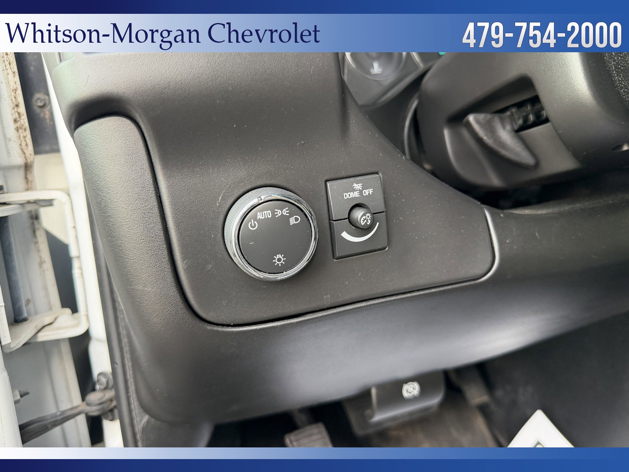 Used 2020 Chevrolet Express 3500 LT w/ LT Preferred Equipment Group image 12