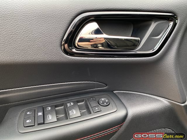 Certified 2026 Dodge Durango GT AWD/4WD image 24
