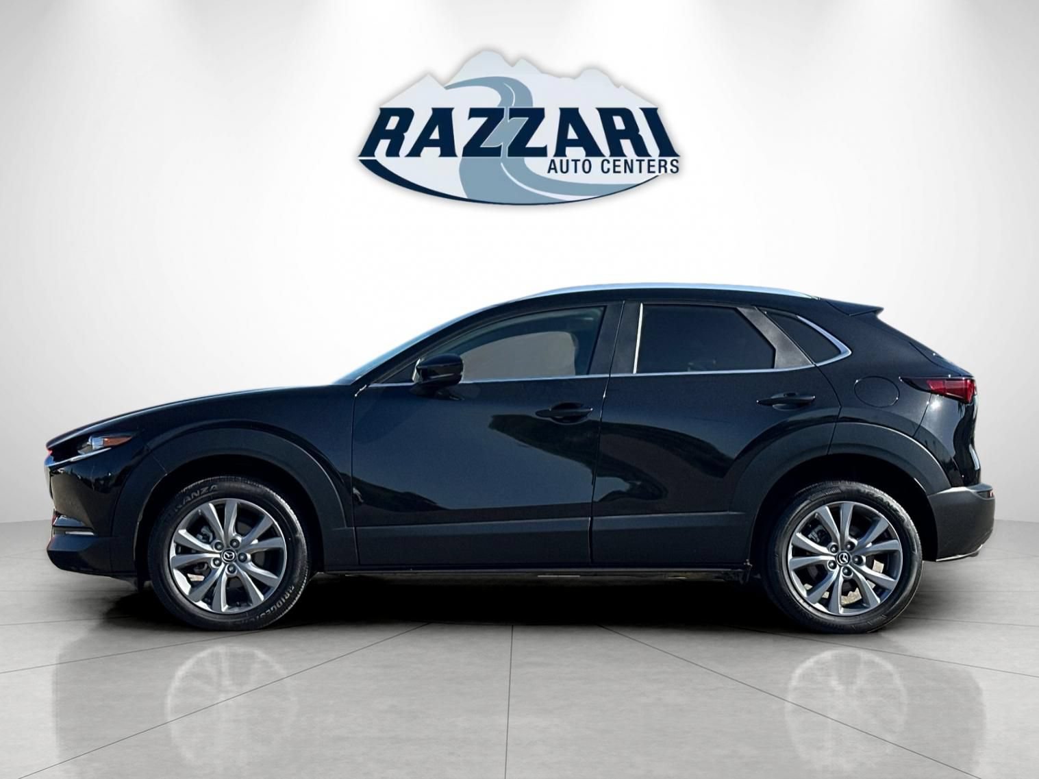 Used 2025 MAZDA CX-30 AWD 2.5 S w/ Preferred Package image 6