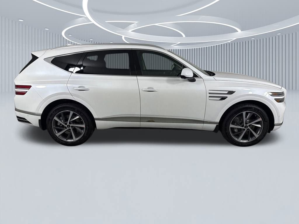 New 2026 Genesis GV80 3.5T Advanced video 2