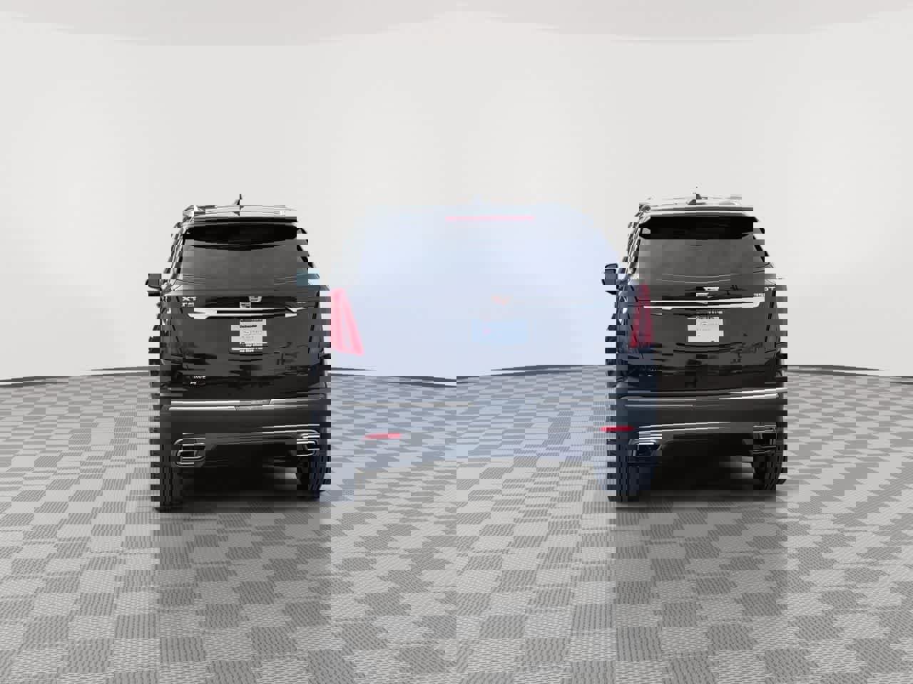 Certified 2025 Cadillac XT5 Premium Luxury w/ LPO, Floor Liner Package image 7